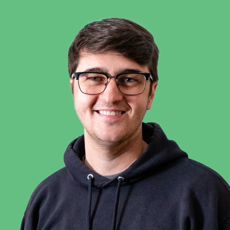 Aaron Jarnagin