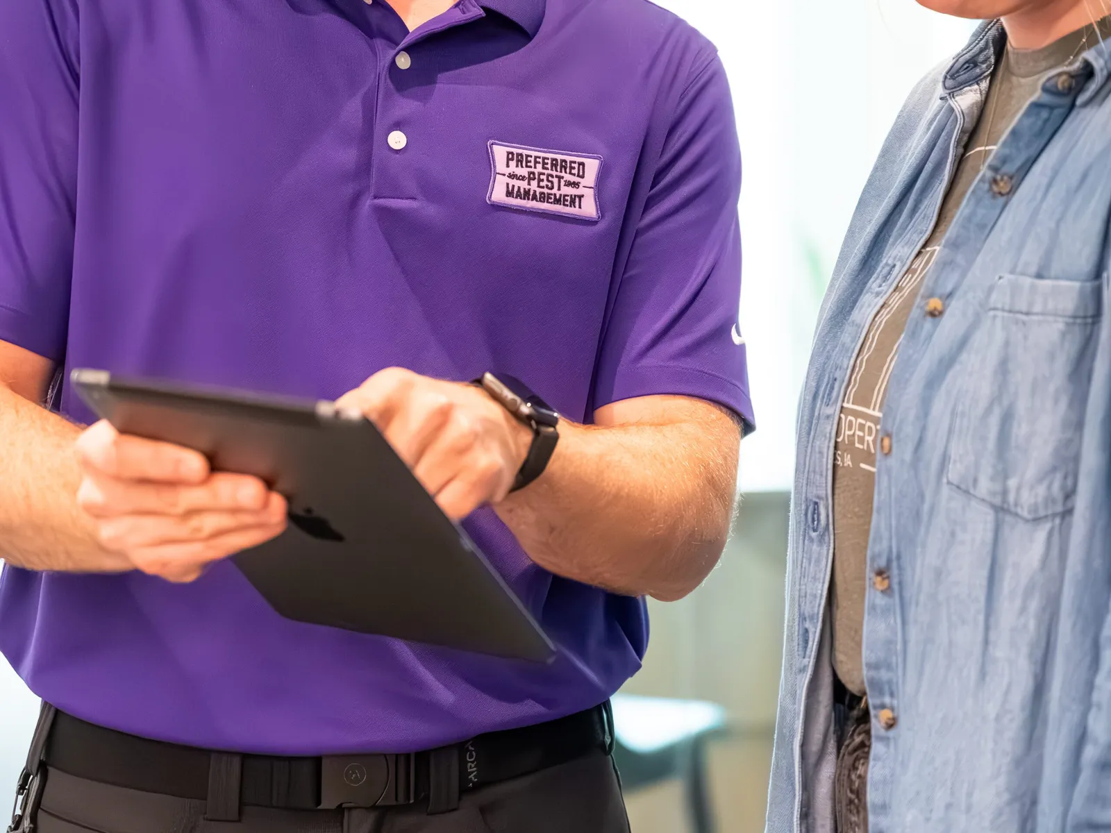 Preferred Pest Management: why did ppm choose us?, image 2