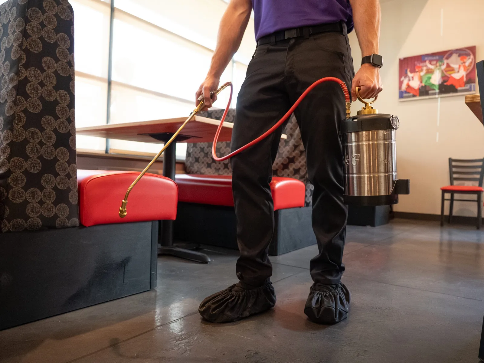 Preferred Pest Management: overview, image 2