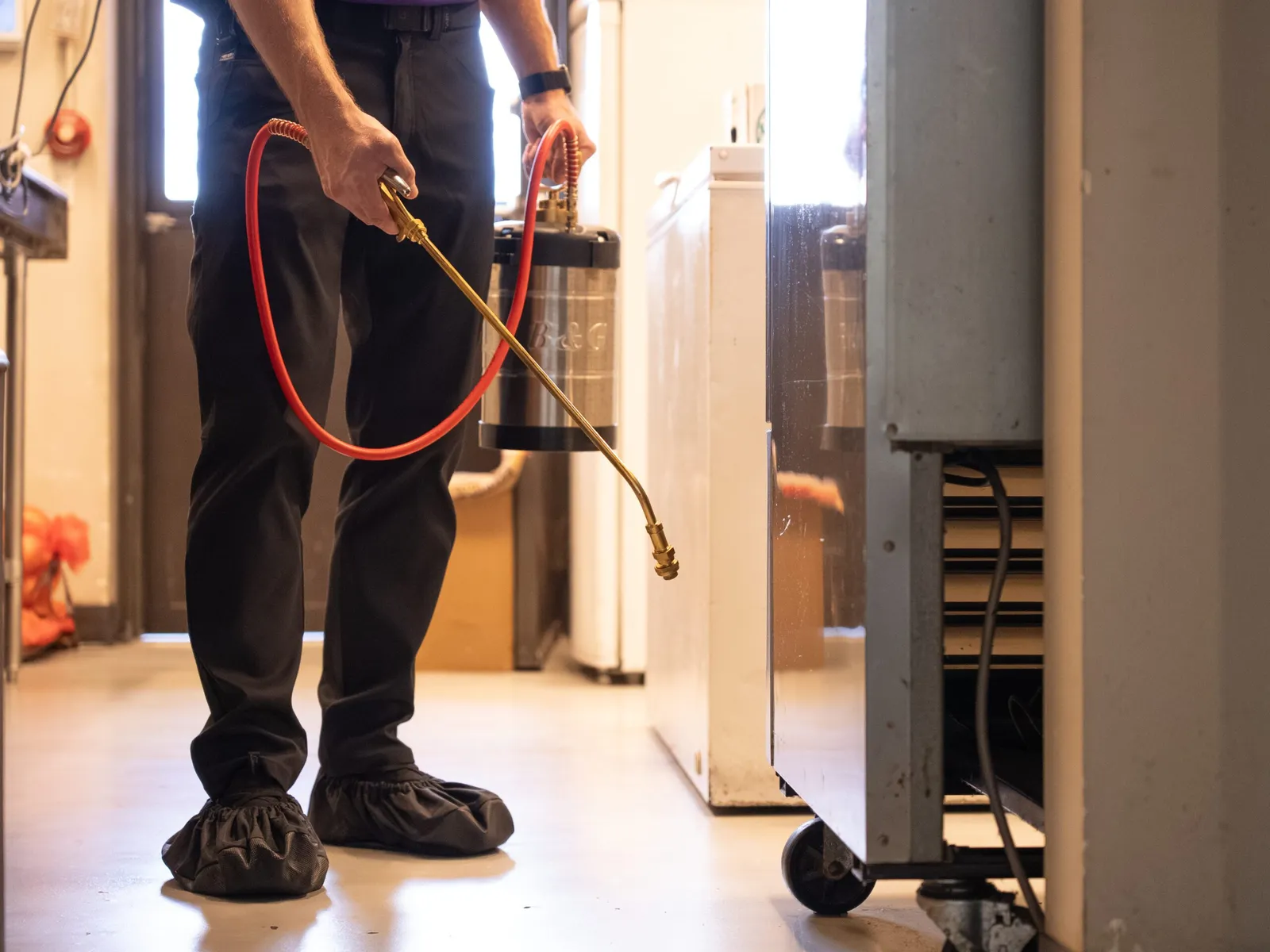 Preferred Pest Management: why did ppm choose us?, image 1