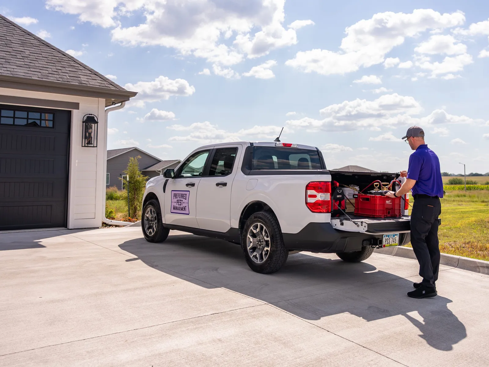 Preferred Pest Management: overview, image 1