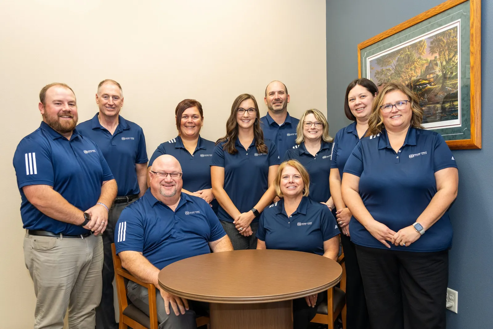Guthrie County State Bank: why did gcsb choose us?, image 2