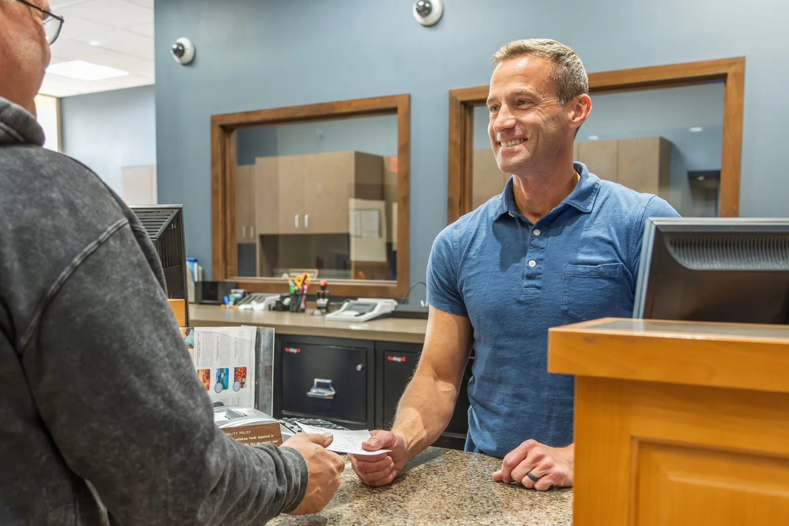 Guthrie County State Bank: overview, image 3