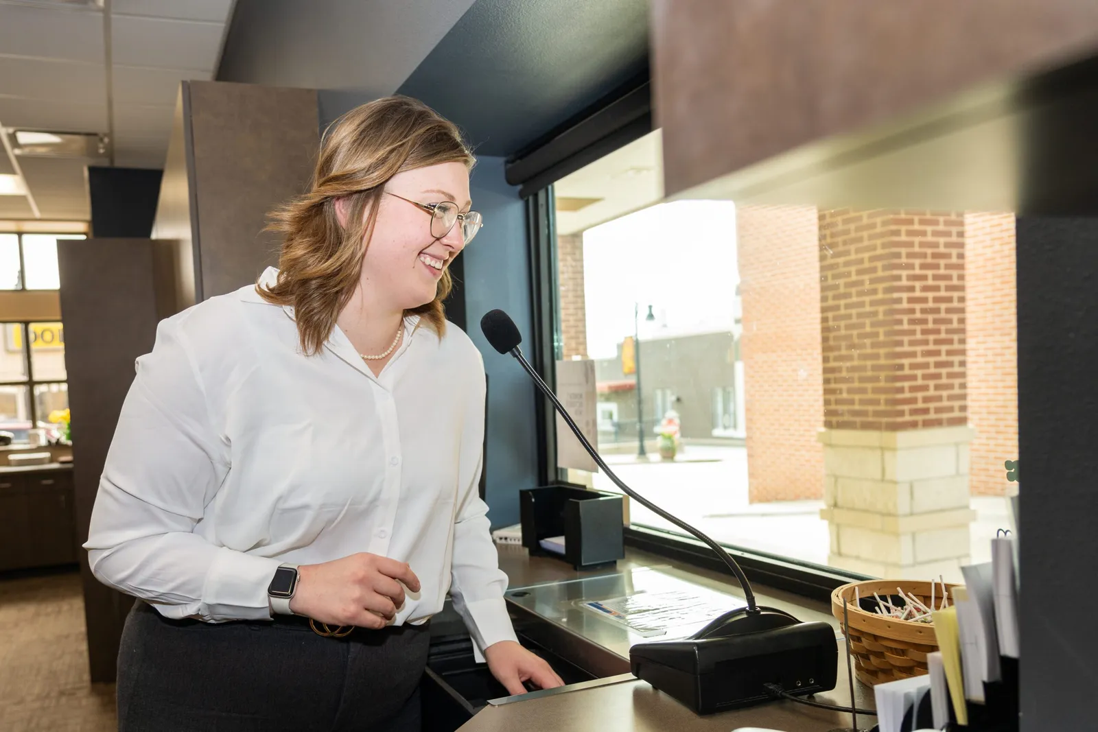 Guthrie County State Bank: why did gcsb choose us?, image 1