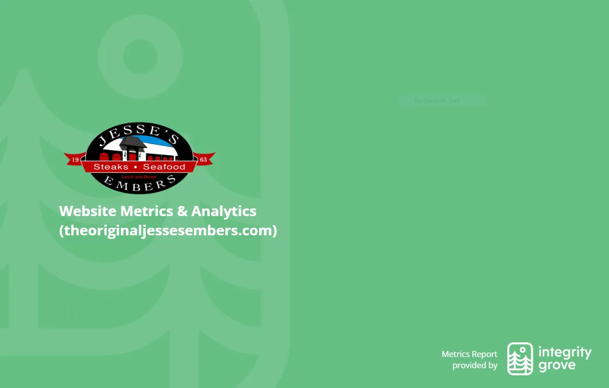 Jesse's Embers: services performed, image 4
