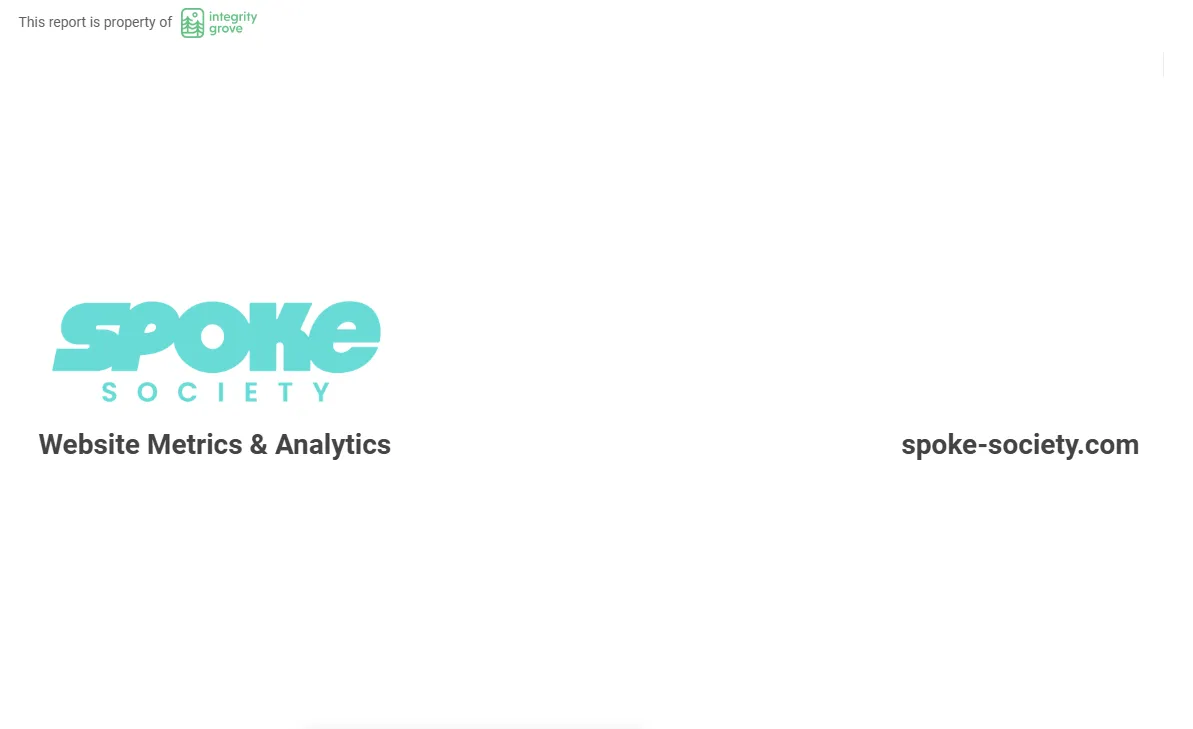 Spoke Society: services performed, image 4