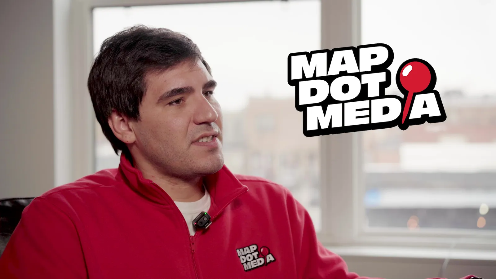 Iowa Chill & Map Dot Media: The Story of Iowa Chill, Iowa Media Company, and Map Dot Media
